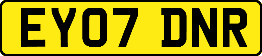 EY07DNR