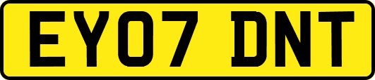 EY07DNT