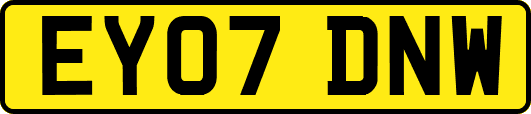 EY07DNW