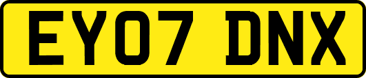 EY07DNX