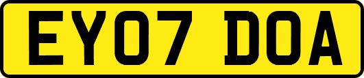 EY07DOA