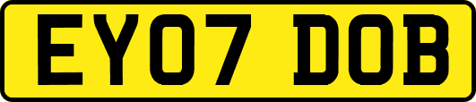 EY07DOB