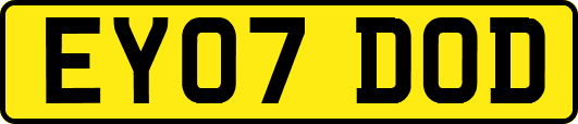 EY07DOD