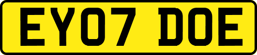 EY07DOE