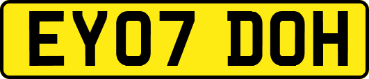 EY07DOH