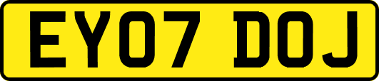 EY07DOJ