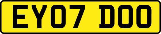 EY07DOO