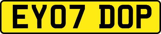 EY07DOP