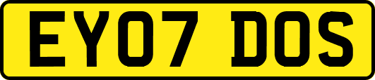 EY07DOS