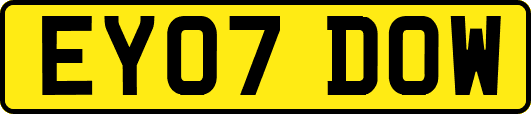 EY07DOW