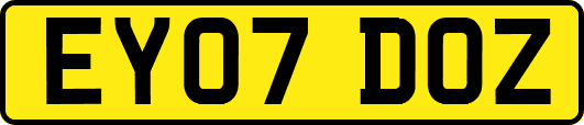 EY07DOZ