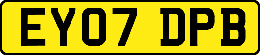EY07DPB