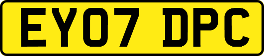EY07DPC