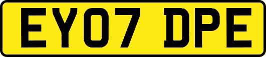 EY07DPE