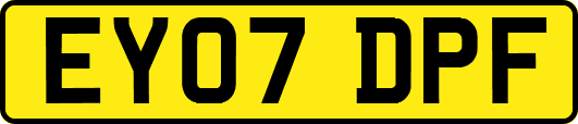 EY07DPF