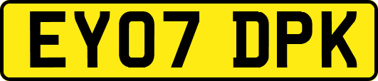 EY07DPK