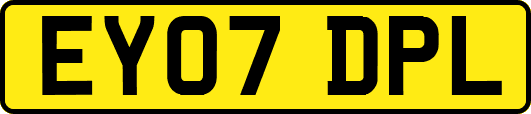 EY07DPL