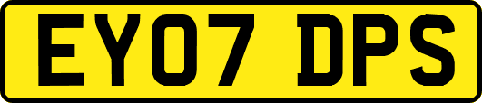 EY07DPS