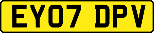 EY07DPV