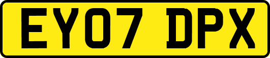 EY07DPX