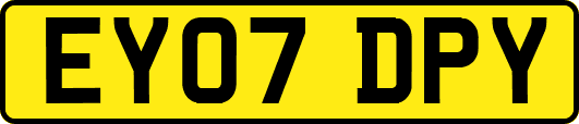 EY07DPY