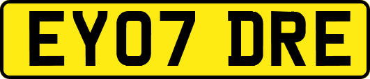 EY07DRE