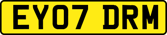 EY07DRM