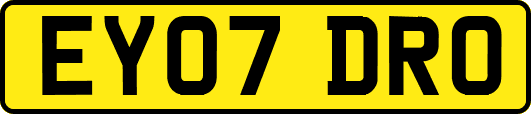 EY07DRO