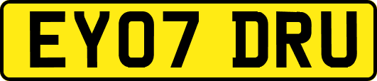 EY07DRU