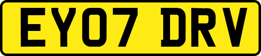 EY07DRV