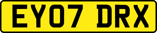 EY07DRX