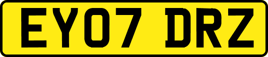EY07DRZ
