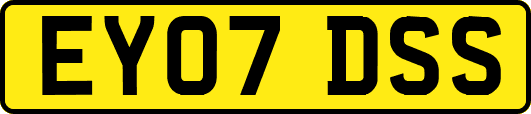 EY07DSS
