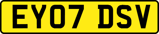 EY07DSV