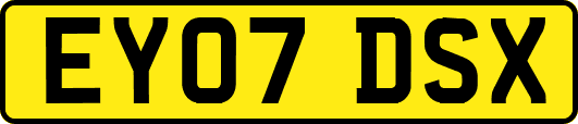 EY07DSX