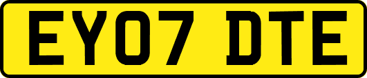 EY07DTE