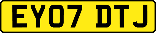 EY07DTJ