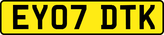 EY07DTK