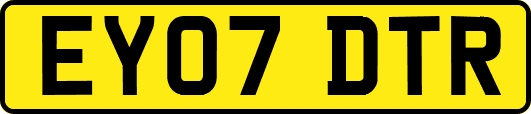 EY07DTR