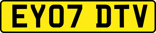 EY07DTV