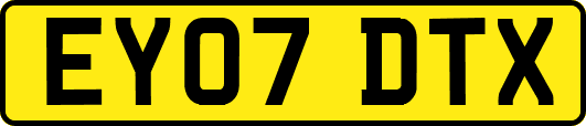EY07DTX