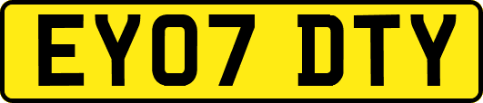 EY07DTY