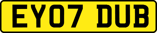 EY07DUB