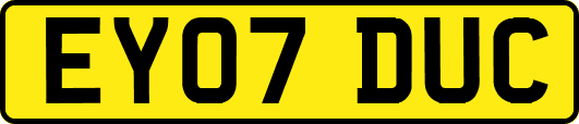 EY07DUC