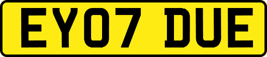 EY07DUE