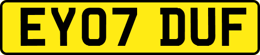 EY07DUF