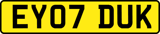 EY07DUK