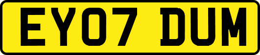 EY07DUM