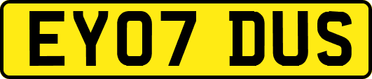 EY07DUS