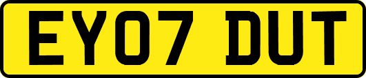 EY07DUT